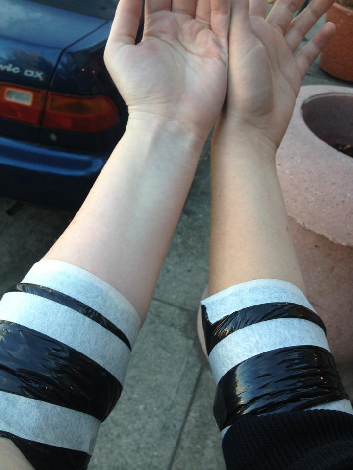 My First Tattoo Jennifer Heller